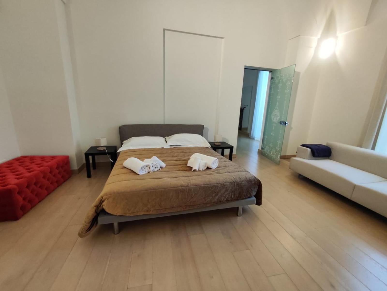 Suite Home D'Aragona Lecce Luaran gambar