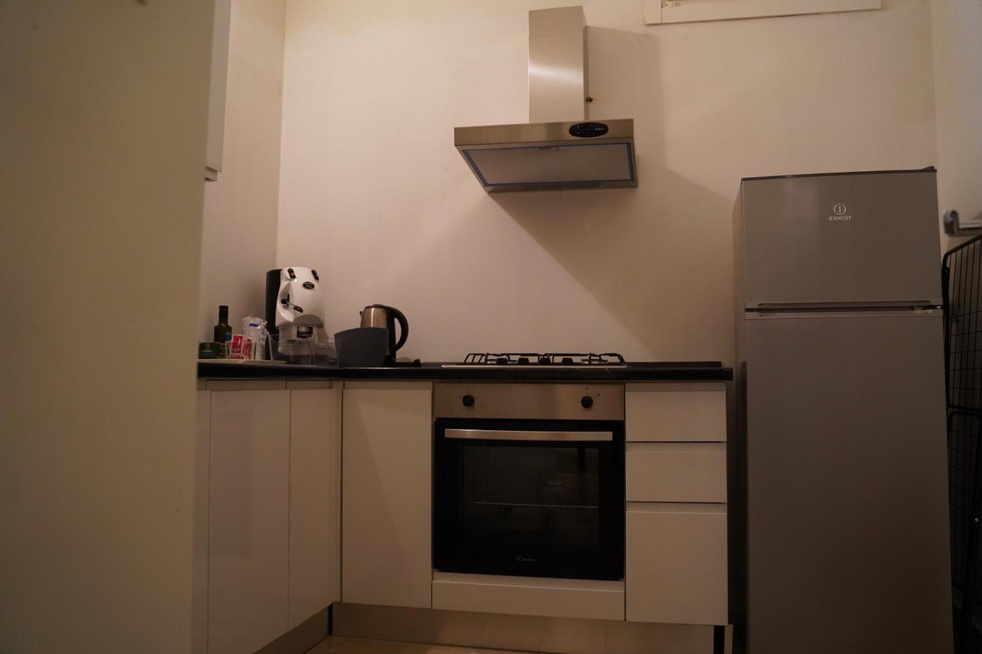 Suite Home D'Aragona Lecce Luaran gambar