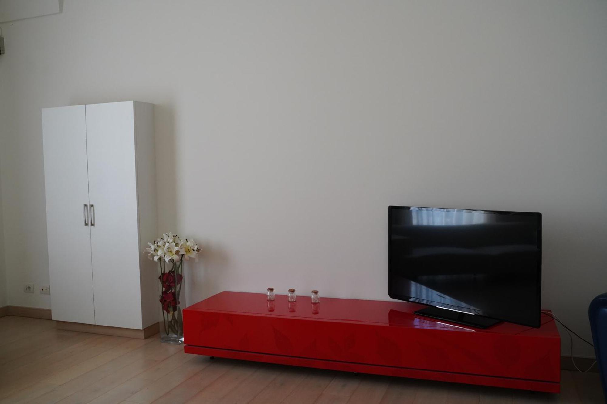 Suite Home D'Aragona Lecce Luaran gambar