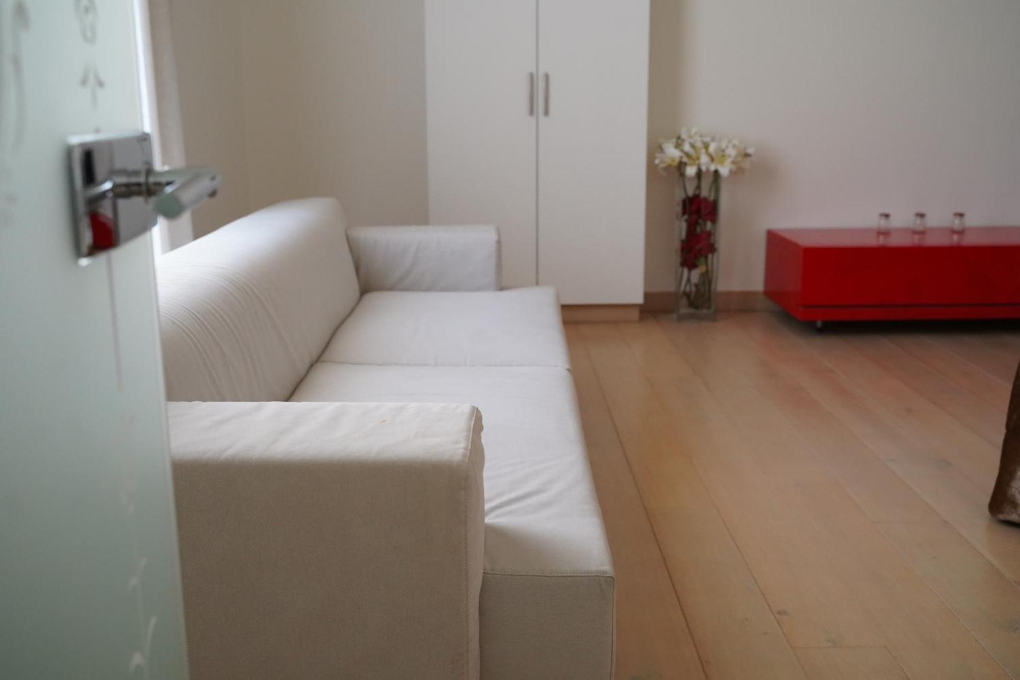 Suite Home D'Aragona Lecce Luaran gambar