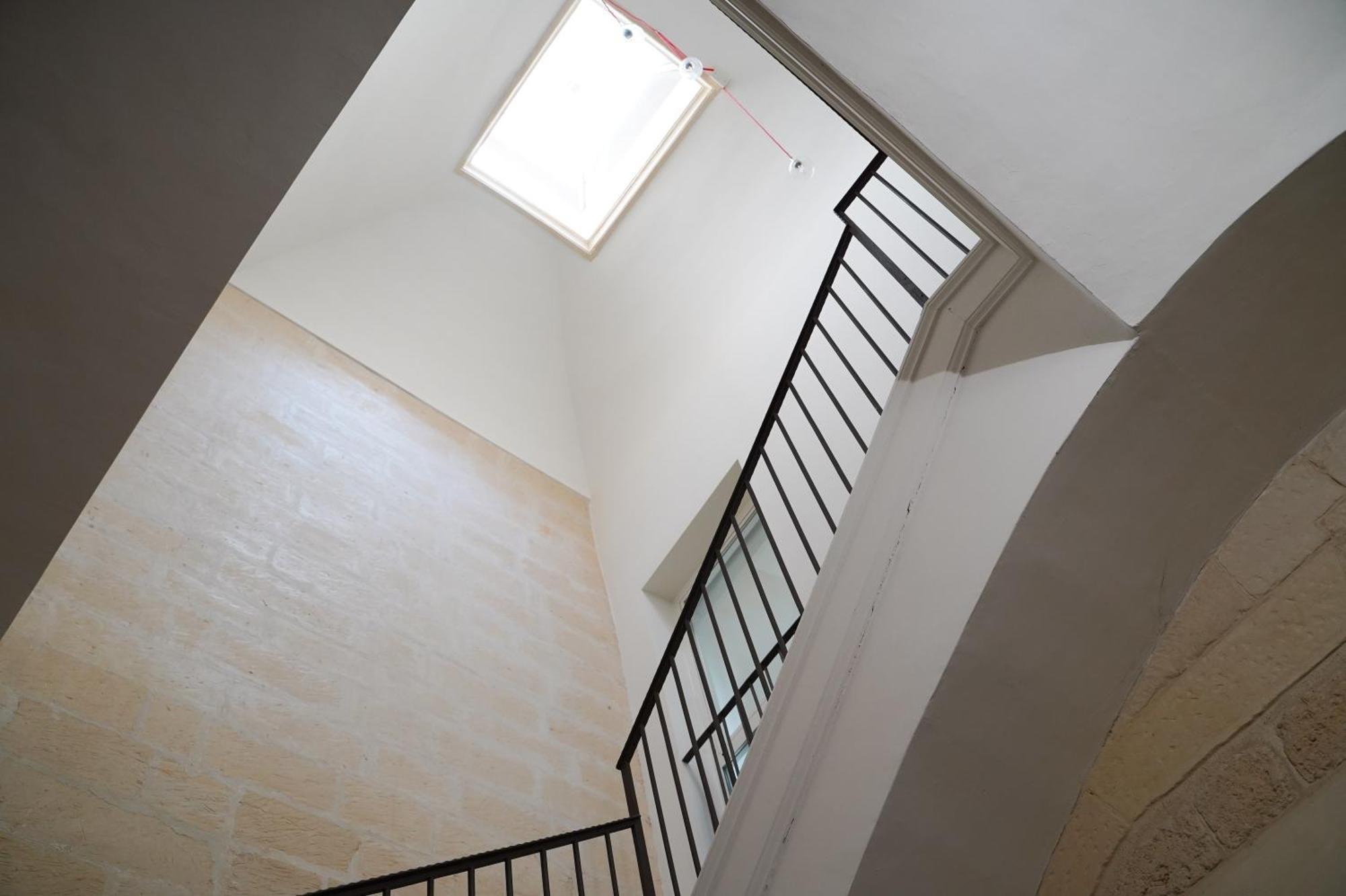 Suite Home D'Aragona Lecce Luaran gambar