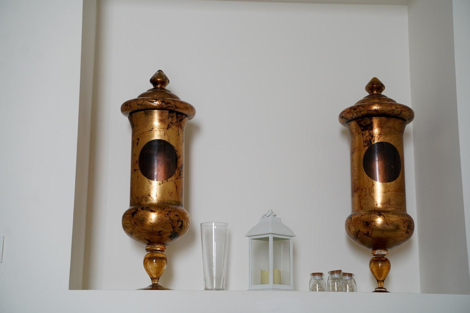 Suite Home D'Aragona Lecce Luaran gambar