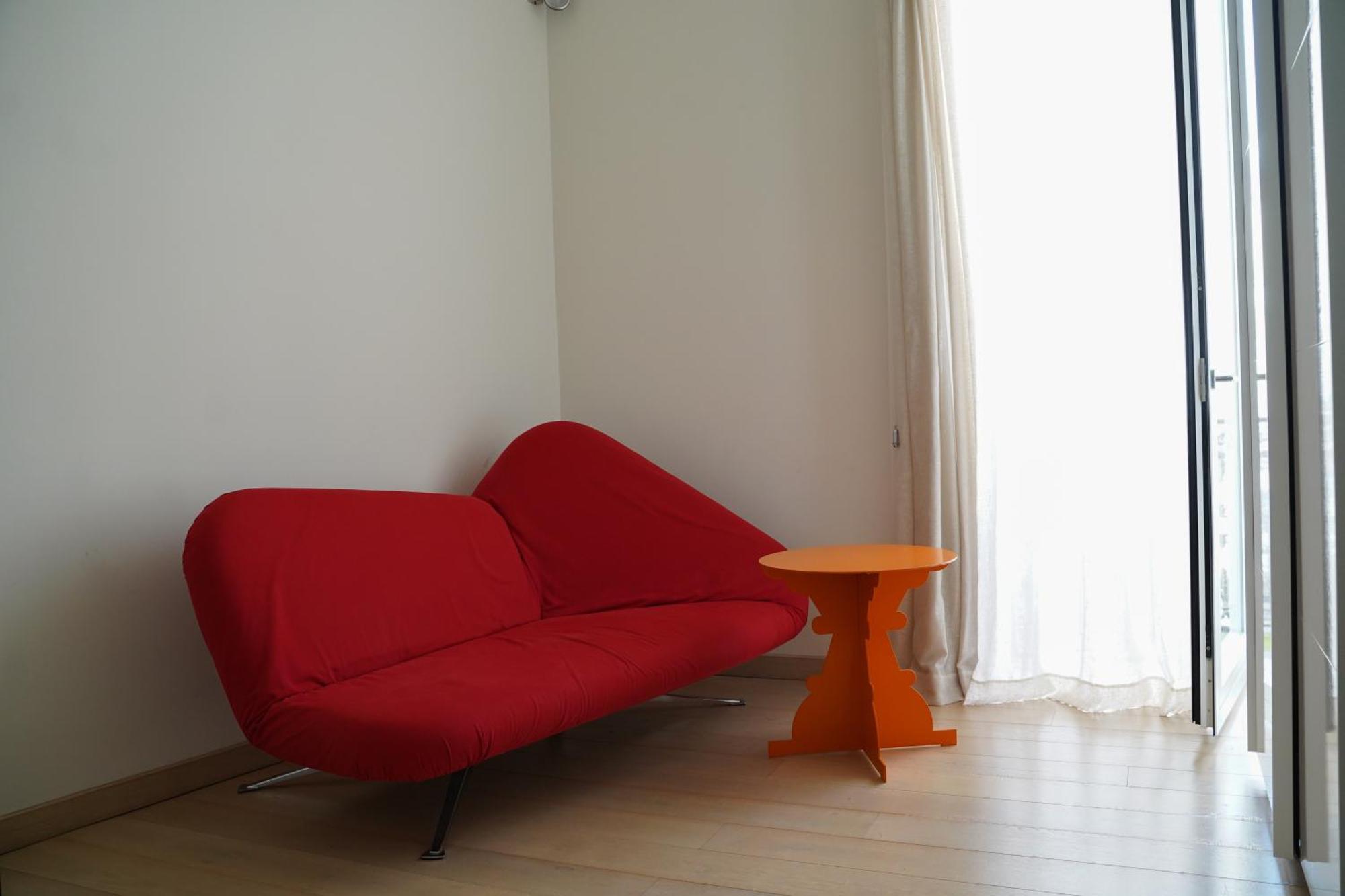 Suite Home D'Aragona Lecce Luaran gambar