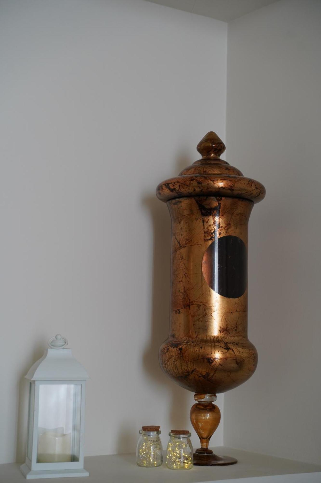 Suite Home D'Aragona Lecce Luaran gambar