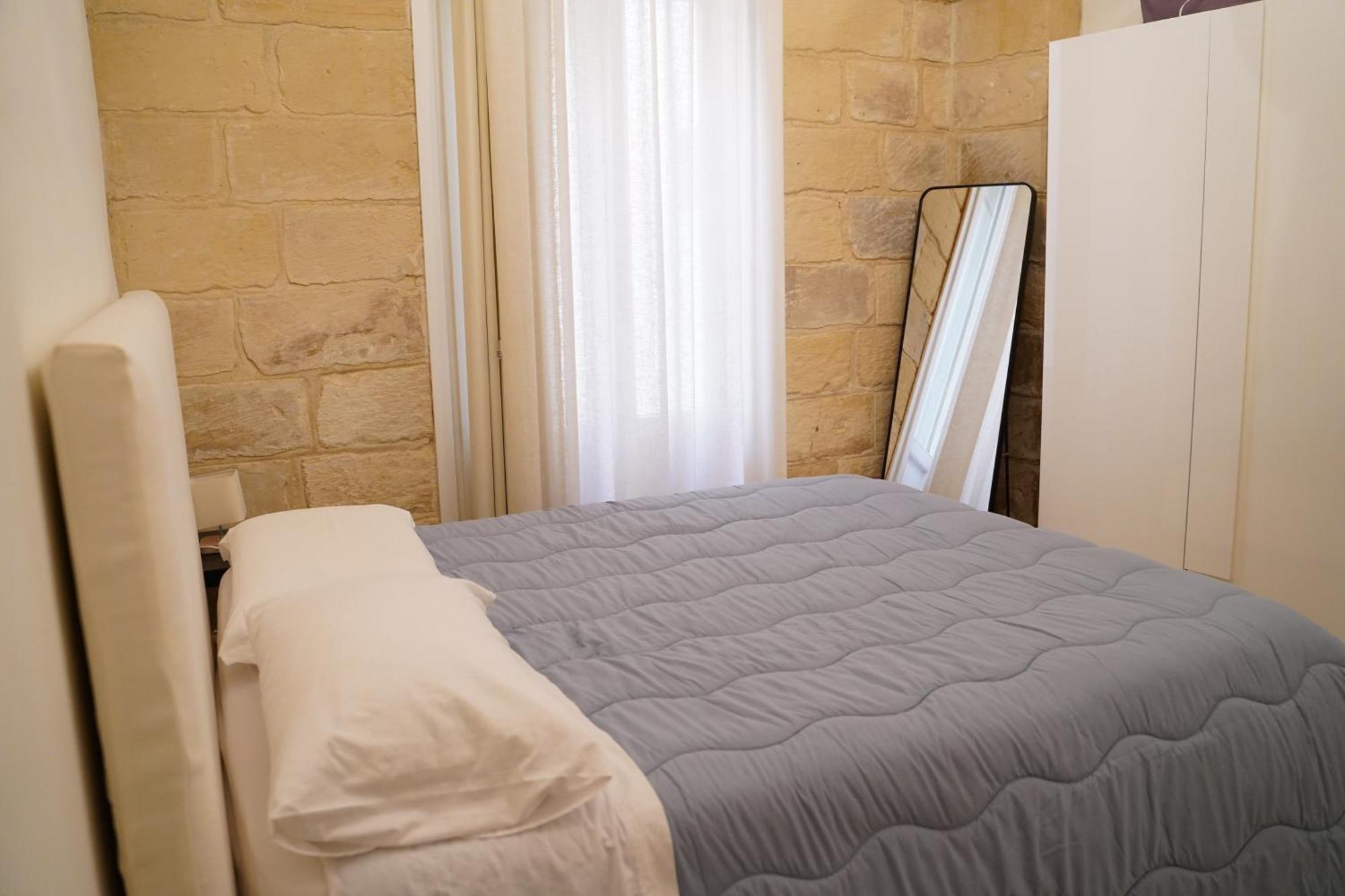 Suite Home D'Aragona Lecce Luaran gambar