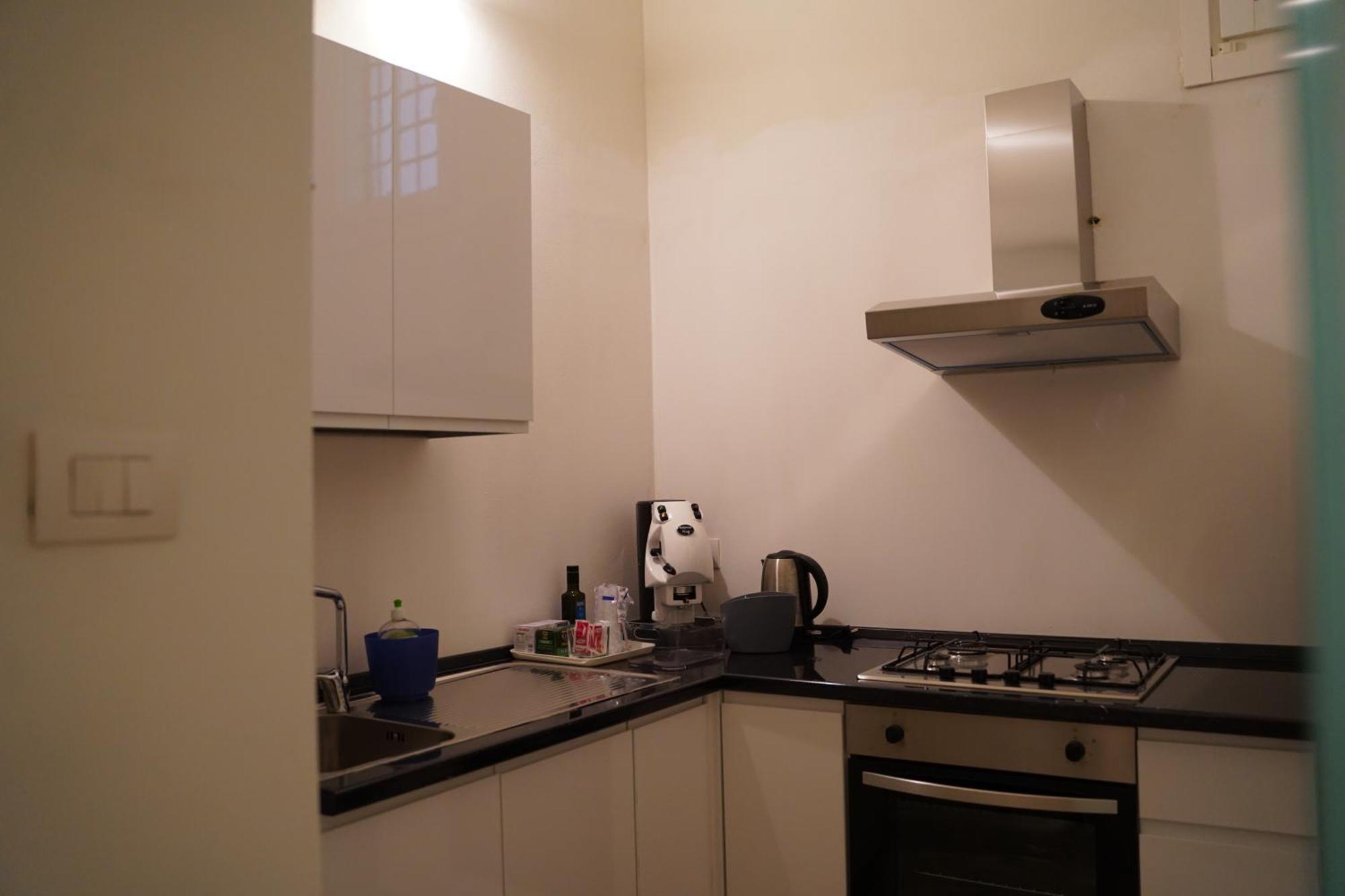 Suite Home D'Aragona Lecce Luaran gambar